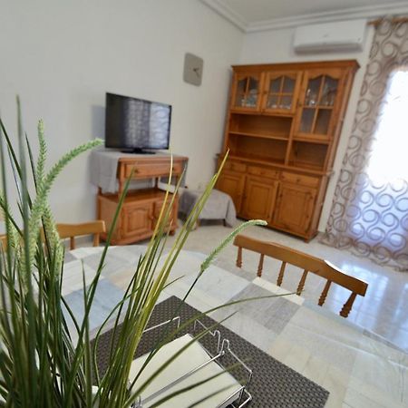 01 Calm Down And Relax Apartment Торевиеха Екстериор снимка