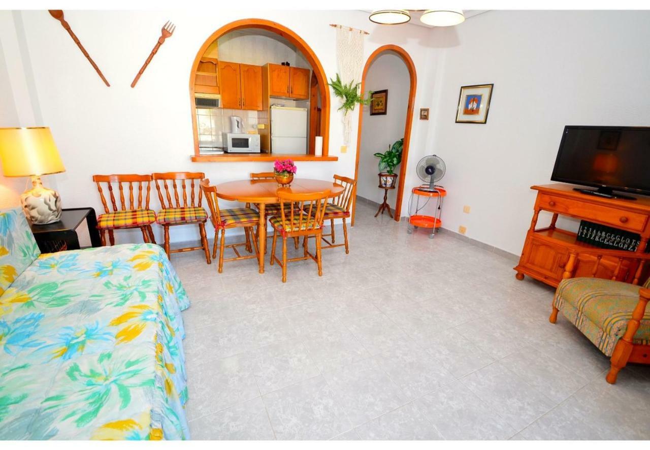 01 Calm Down And Relax Apartment Торевиеха Екстериор снимка