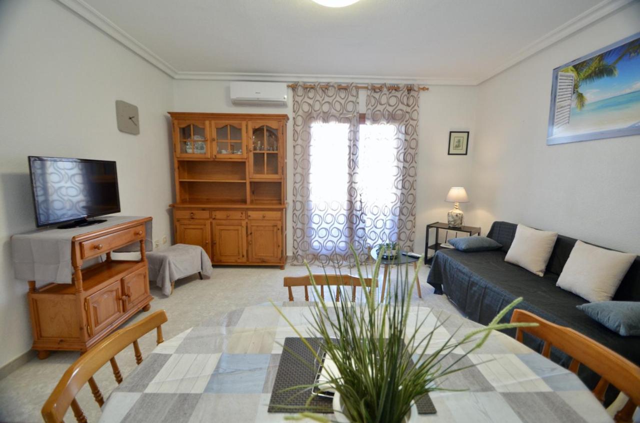 01 Calm Down And Relax Apartment Торевиеха Екстериор снимка