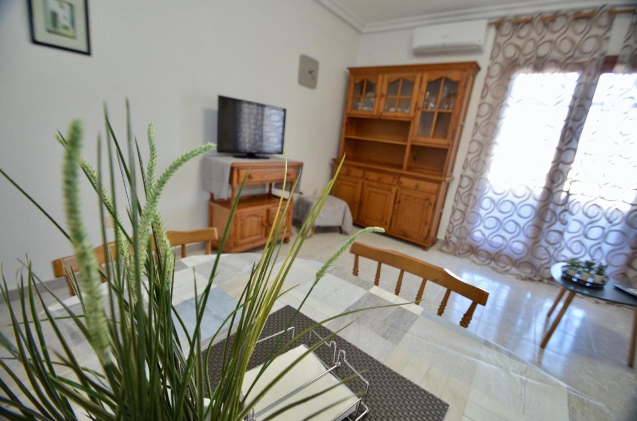 01 Calm Down And Relax Apartment Торевиеха Екстериор снимка