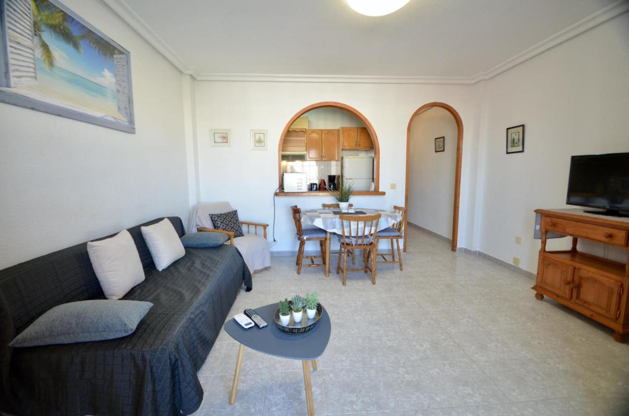 01 Calm Down And Relax Apartment Торевиеха Екстериор снимка