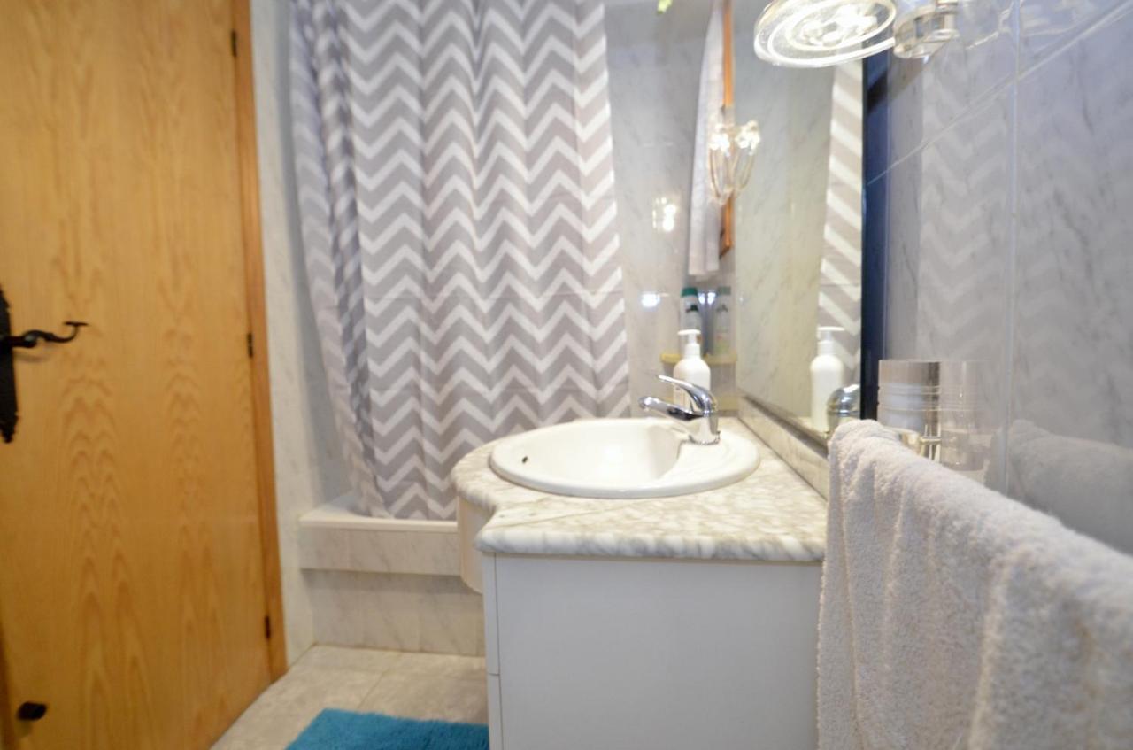 01 Calm Down And Relax Apartment Торевиеха Екстериор снимка