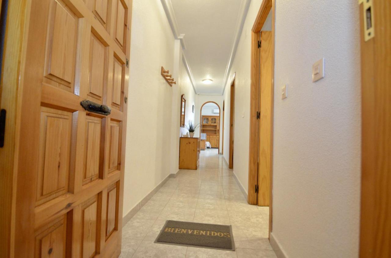 01 Calm Down And Relax Apartment Торевиеха Екстериор снимка