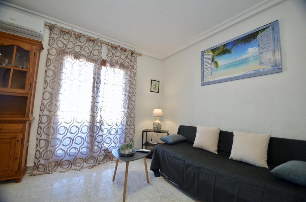 01 Calm Down And Relax Apartment Торевиеха Екстериор снимка