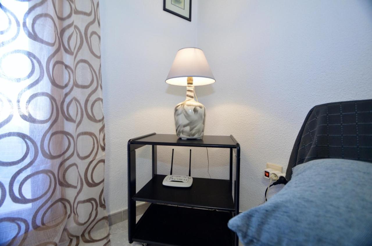 01 Calm Down And Relax Apartment Торевиеха Екстериор снимка