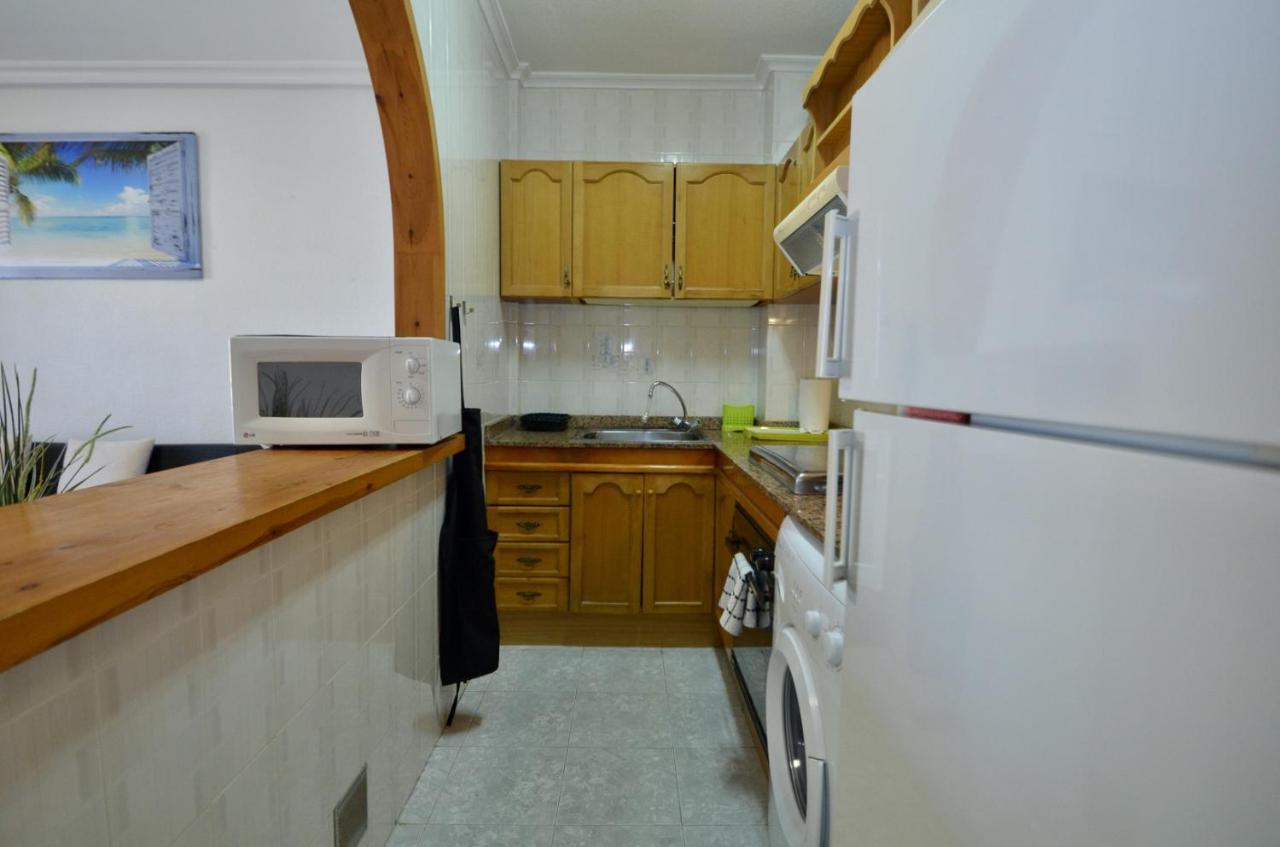 01 Calm Down And Relax Apartment Торевиеха Екстериор снимка