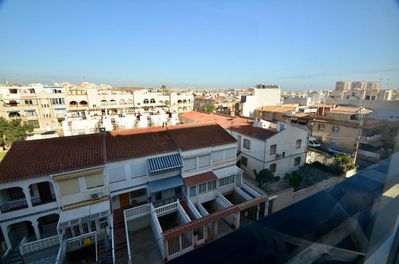 01 Calm Down And Relax Apartment Торевиеха Екстериор снимка