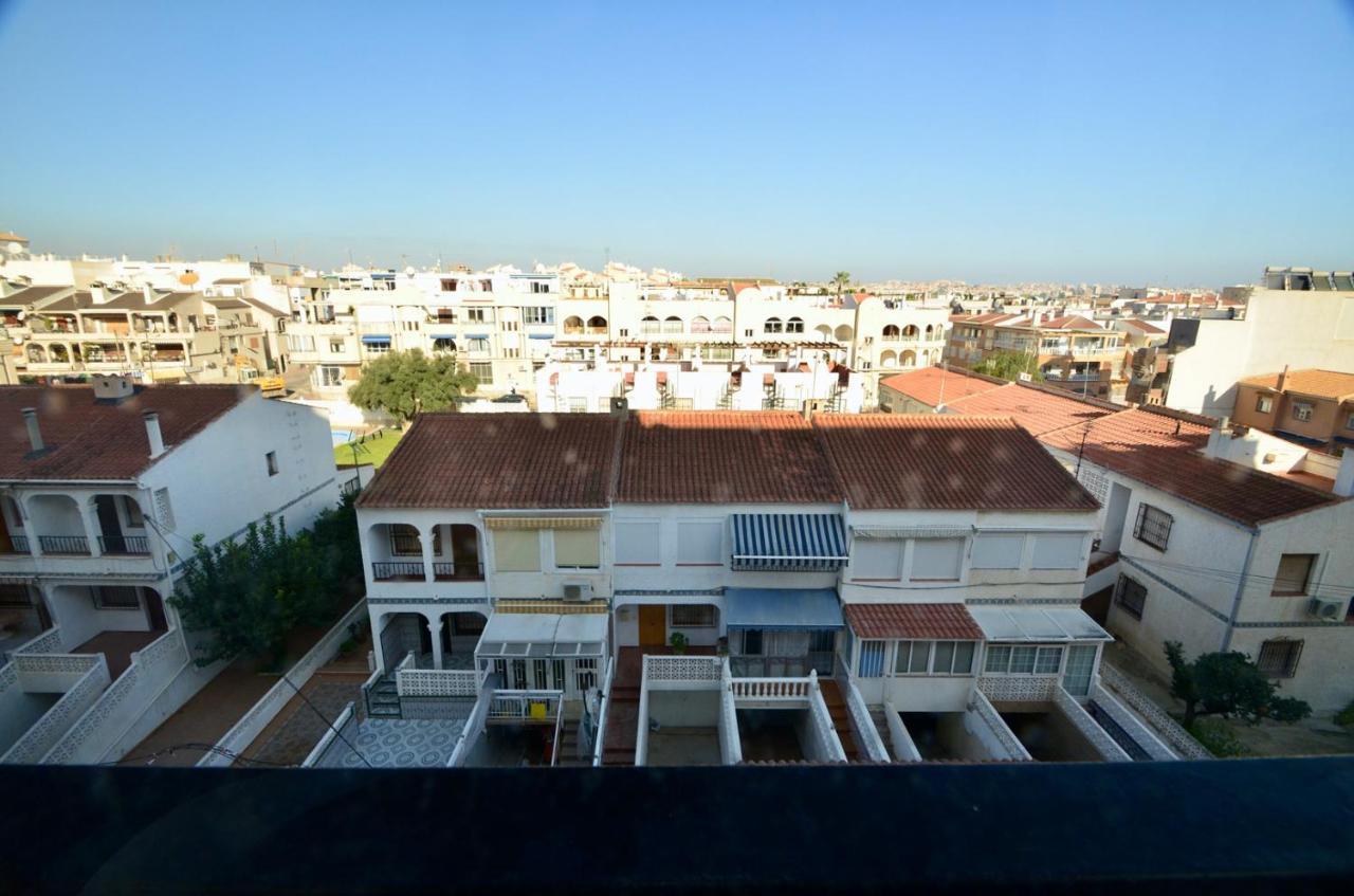 01 Calm Down And Relax Apartment Торевиеха Екстериор снимка