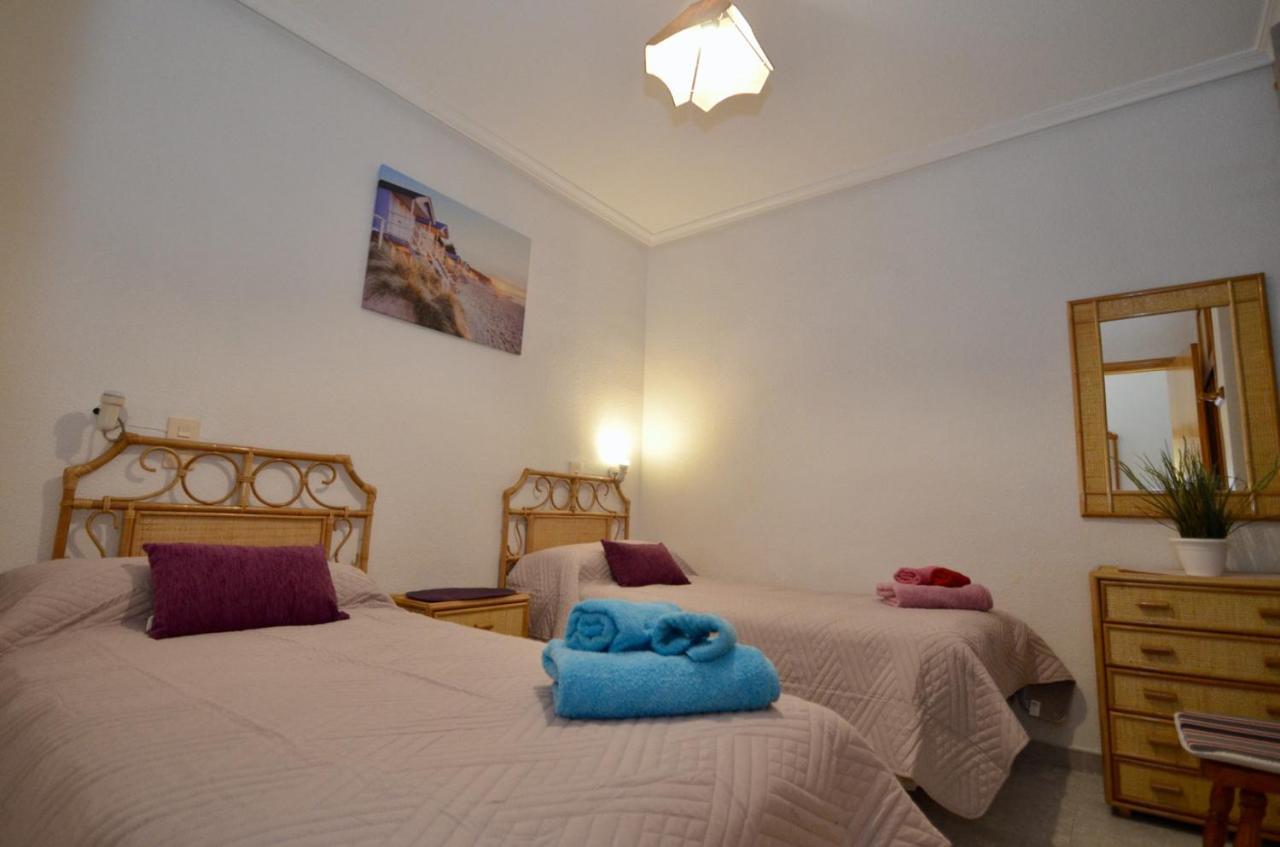 01 Calm Down And Relax Apartment Торевиеха Екстериор снимка