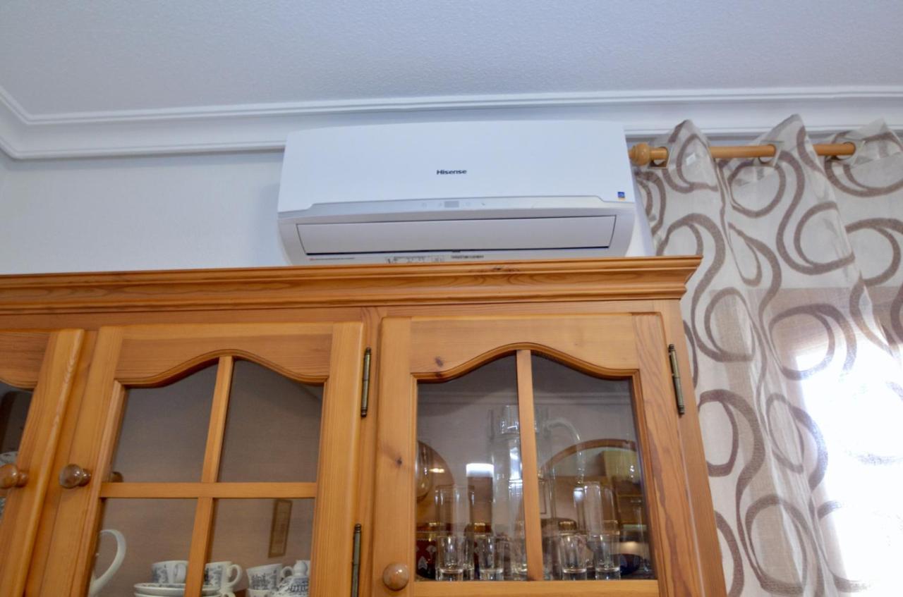 01 Calm Down And Relax Apartment Торевиеха Екстериор снимка