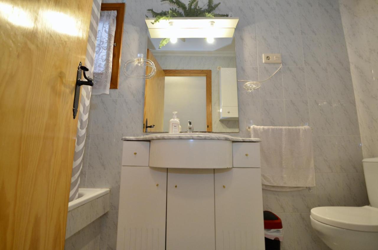 01 Calm Down And Relax Apartment Торевиеха Екстериор снимка