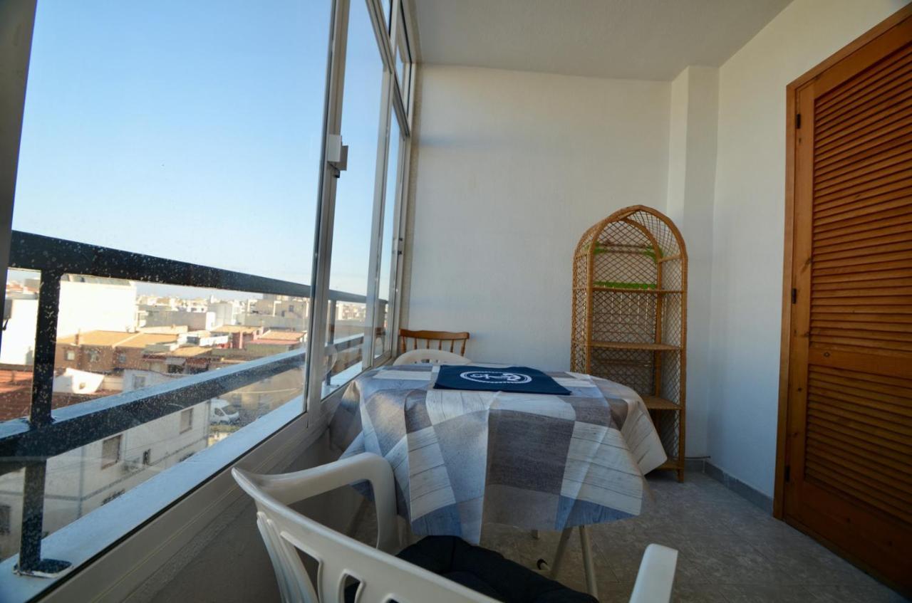 01 Calm Down And Relax Apartment Торевиеха Екстериор снимка