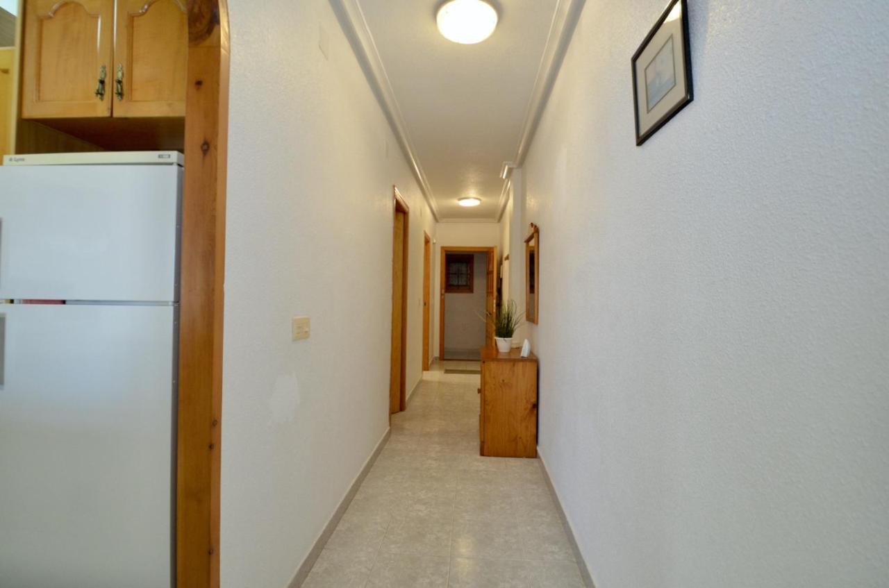 01 Calm Down And Relax Apartment Торевиеха Екстериор снимка
