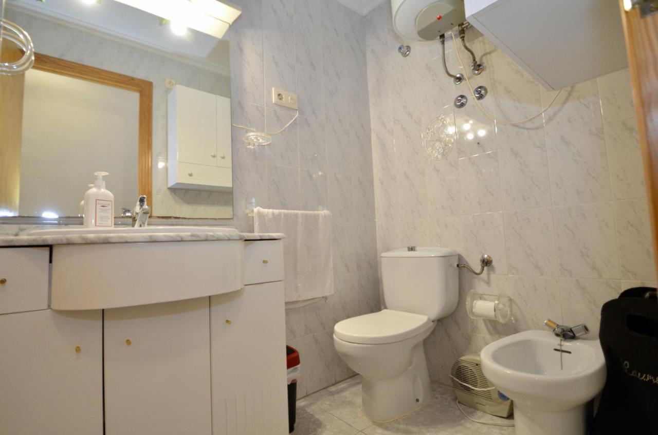 01 Calm Down And Relax Apartment Торевиеха Екстериор снимка