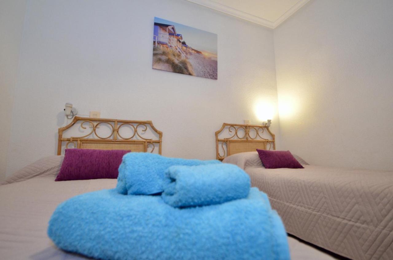 01 Calm Down And Relax Apartment Торевиеха Екстериор снимка