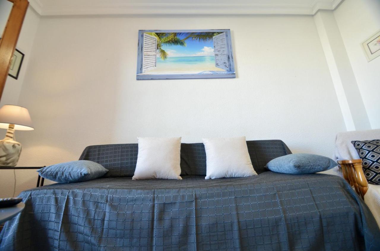 01 Calm Down And Relax Apartment Торевиеха Екстериор снимка
