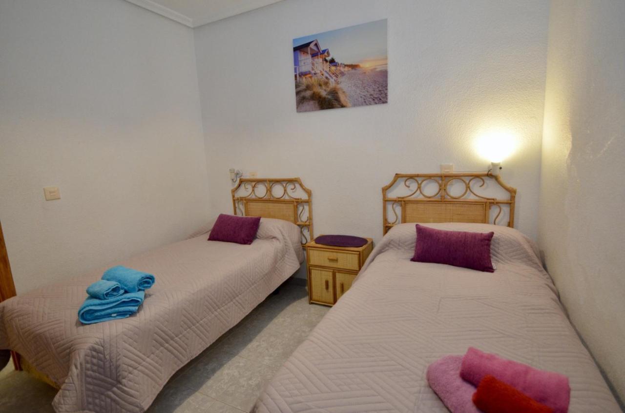 01 Calm Down And Relax Apartment Торевиеха Екстериор снимка