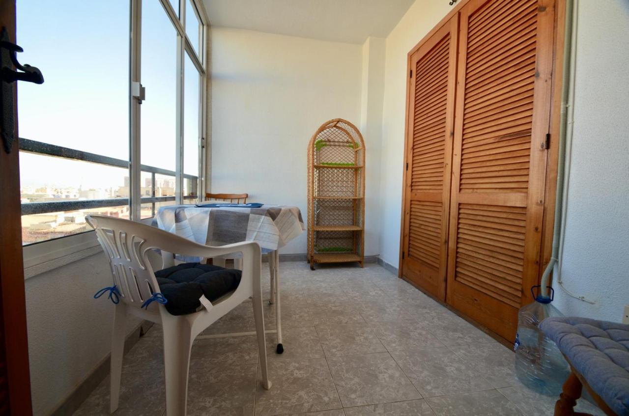01 Calm Down And Relax Apartment Торевиеха Екстериор снимка