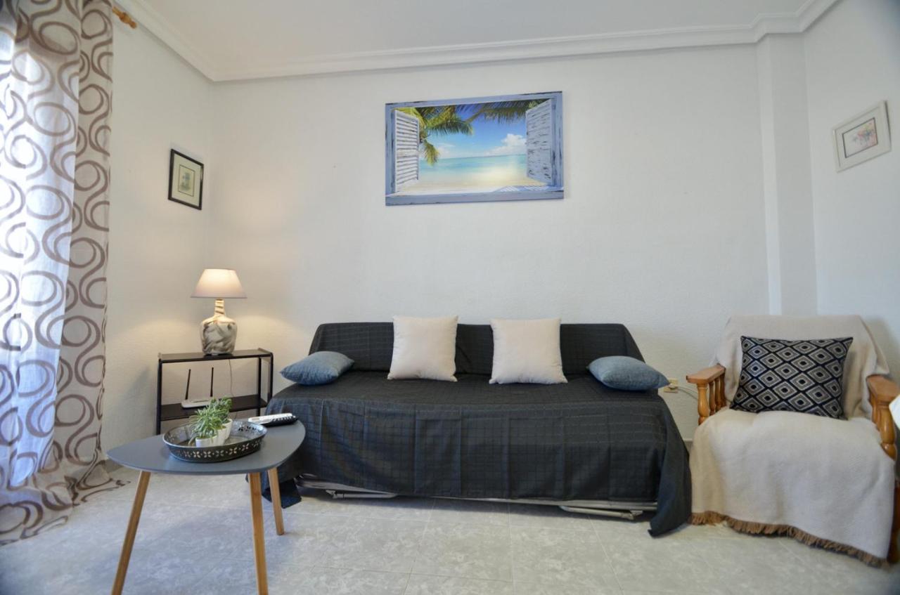 01 Calm Down And Relax Apartment Торевиеха Екстериор снимка