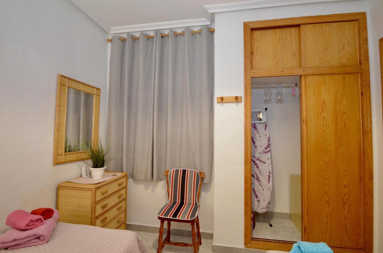 01 Calm Down And Relax Apartment Торевиеха Екстериор снимка